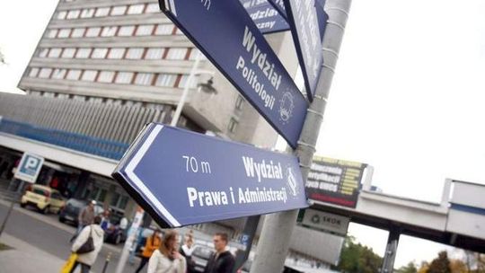 Były rektor zwyzywał sekretarkę? UMCS bada sprawę