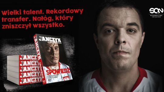 Były reprezentant Polski w Chełmiance?