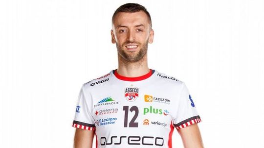 Były reprezentant Polski zagra w Arce Tempo Chełm