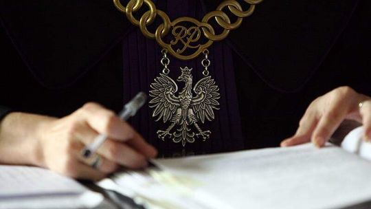 Były sekretarz gminy wygrał w sądzie. Wraca do pracy i dostanie odszkodowanie