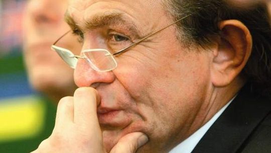Były selekcjoner: Mucha jest zagubiona, nie wie co ma robić