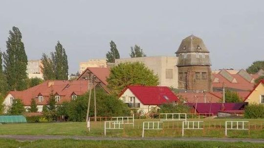 Były sobie fabryki czyli o dawnej słodowni Vetterów i rzeźni miejskiej