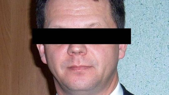 Były starosta łukowski oskarżony o wymuszenie łapówki 