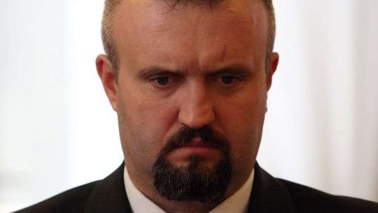 Były starosta puławski krótko pracował w Azotach