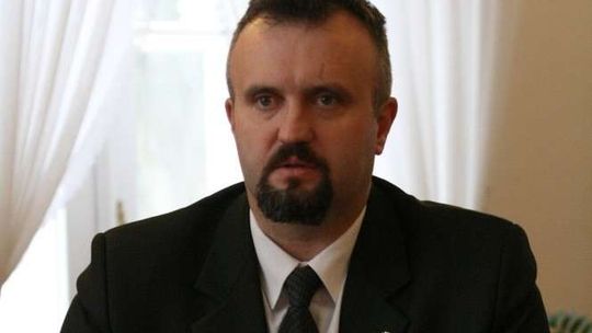 Były starosta puławski pracuje w Azotach