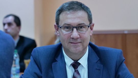 Były starosta straci funkcję prezesa Kraśnickiego Przedsiębiorstwa Mieszkaniowego. Po wniosku CBA