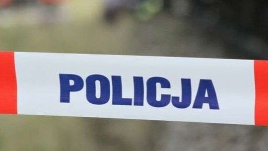 Były starosta zamordowany na działce. Przedsiębiorca twierdzi, że nic nie pamięta