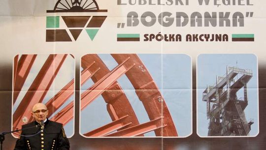 Były szef Bogdanki pomoże jej konkurencji. Taras doradcą Australijczyków