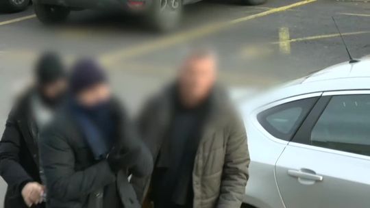 Były szef Komisji Nadzoru Finansowego w prokuraturze. Usłyszał zarzuty