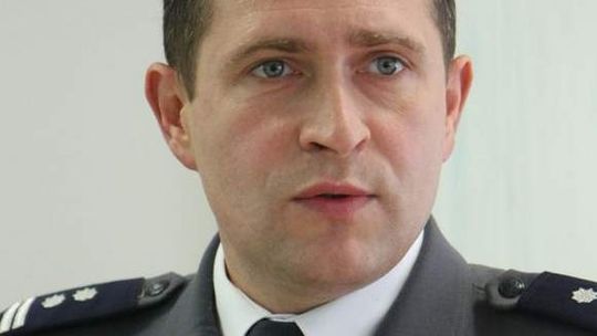 Były szef lubelskiej policji oskarża red. naczelnego \"SE\"