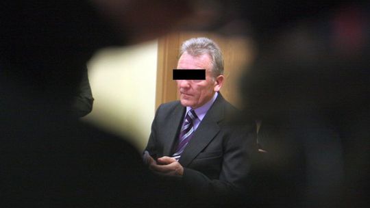 Były szef strażaków: Oskarżenia to pomówienia