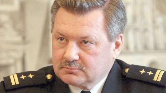 Były szef Straży Miejskiej dyrektorem u wojewody. Kiedyś wpadł na ściąganiu