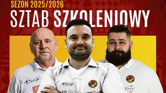 Były trener AZS AWF Biała Podlaska poprowadzi Padwę Zamość