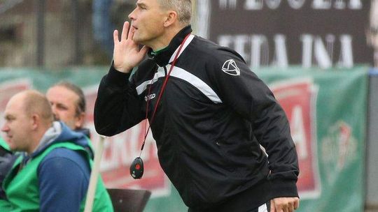 Były trener Motoru poprowadzi czwartoligowca