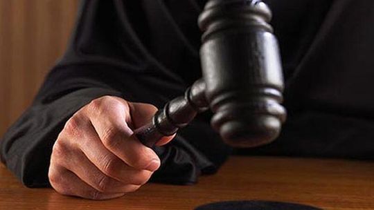 Były urzędnik z wydziału komunikacji skazany
