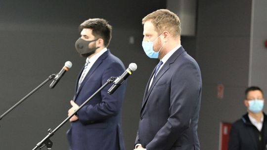 Były wiceminister zdrowia ma zostać zastępcą prezydenta Chełma