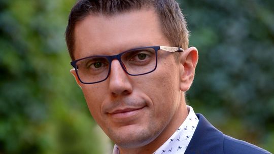 Były wiceprezydent ma pracę w starostwie. Będzie sekretarzem