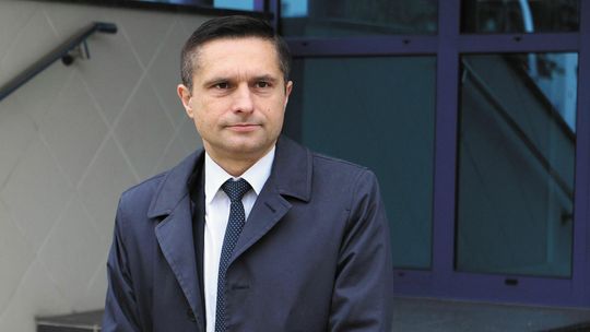 Były wiceprezydent Puław stracił stanowisko