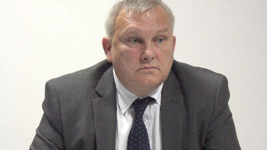 Były wiceprezydent Puław z PO znalazł pracę w ministerstwie