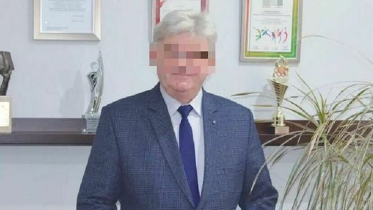 Były wójt na ławie oskarżonych. Żona razem z nim