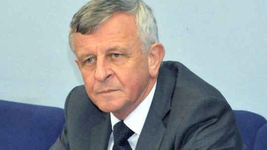Były wójt wiceprezydentem Puław
