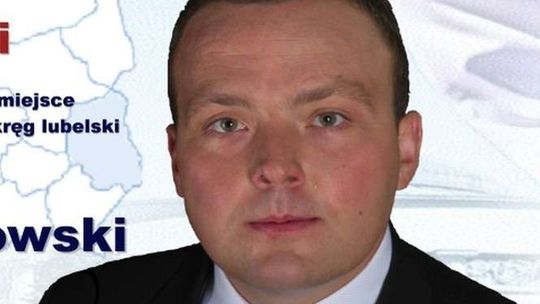 Były wykładowca KUL szefem ABW