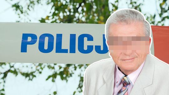 Były zastępca burmistrza i lokalny polityk zabił żonę, a potem siebie?