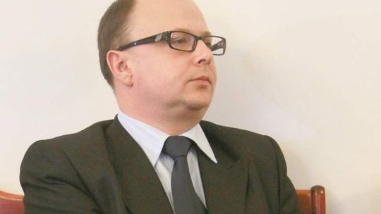 Były zastępca burmistrza Piotra Cz., szef kancelarii prezydenta. Kim jest nowy wojewoda lubelski?