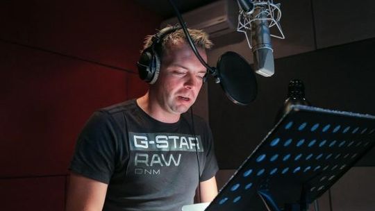 Bystry Jak… Marcin Wójcik sprawdzi twoje IQ