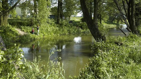 Bystrzyca: Będzie rewolucja od dna po ścieżkę rowerową