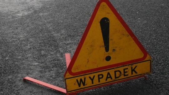 Bystrzyca, Jastków: dwóch pieszych zginęło w wypadkach