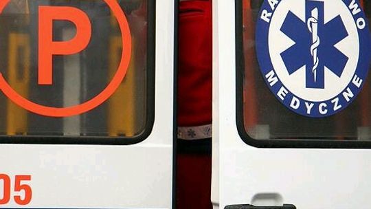 Bystrzyca porwała 11-latkę. Policja szuka świadków
