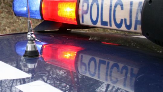 Bystrzyca: Potrącony chłopiec trafił do szpitala