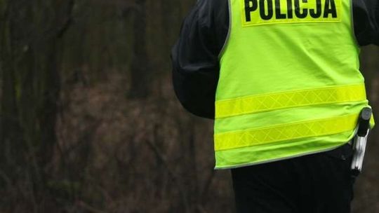 Bystrzyca. Samochód uderzył w słup