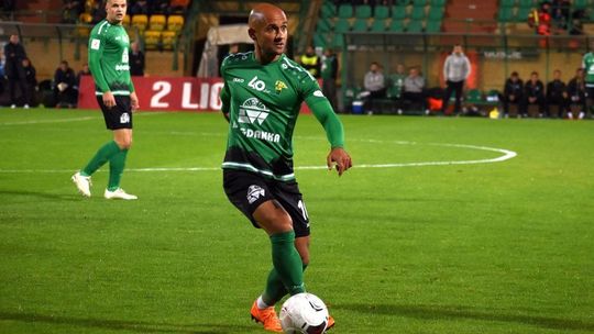 Bytovia Bytów – Górnik Łęczna 2:1. Koniec pięknej serii