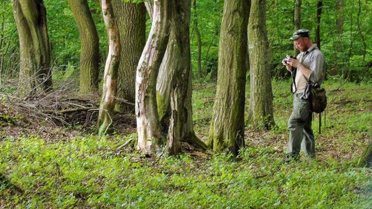 Bywał tu pierwowzór Jana z „Ogniem i mieczem”. Coś nam po Skrzetuskich w Dołhobyczowie zostało