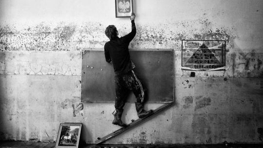 BZ WBK Press Foto 2011: W Lublinie obejrzysz najlepsze fotografie (zdjęcia)