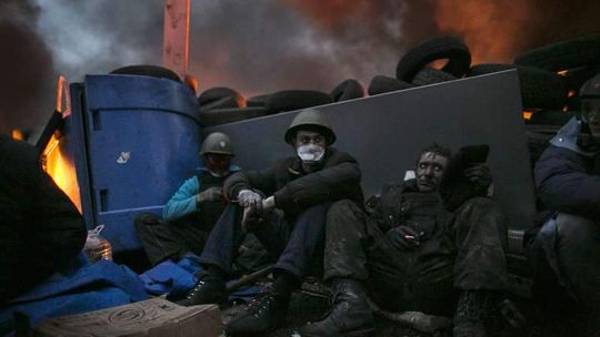 BZ WBK Press Foto. Fotograf z Włodawy wśród nagrodzonych