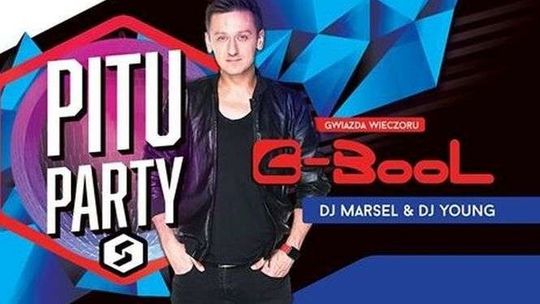 C-Bool w klubie Silence. Wielka Integracja