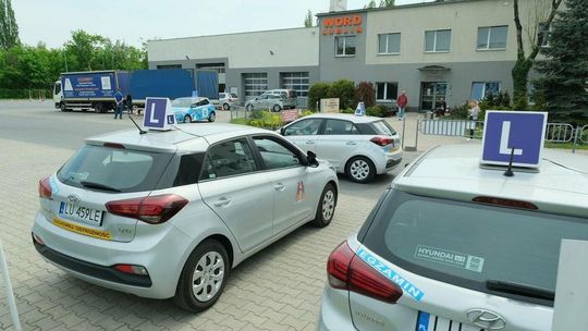 Egzamin na prawo jazdy będzie droższy. „Rosną ceny paliwa”