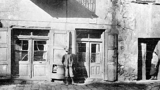 Cadyk z Szerokiej. Spotkanie wokół „Księgi cudów Widzącego”