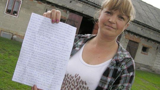 Cała miejscowość stanęła w obronie aresztowanych za pobicie