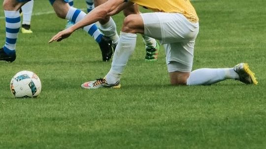 Cała murawa do wymiany na Arenie Lublin. Wszystko przez najbliższe imprezy