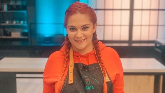 Cała Polska już wie, że Agata nie umie gotować