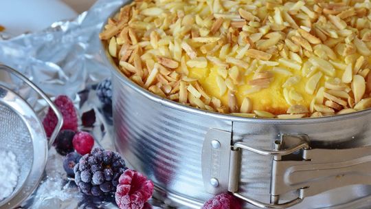 Cała Polska piecze sernik. W Lublinie wybieramy inne ciasto 