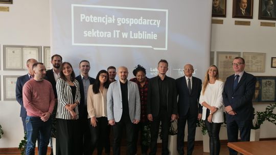 Cała prawda o pracy w firmie informatycznej. Warsztaty w Lublinie