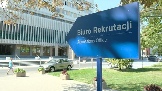 Cała prawda o studiowaniu w Lublinie. Jaki kierunek wybrać? Spotkanie dla licealistów