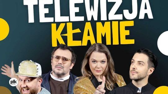 Cała prawda o telewizji