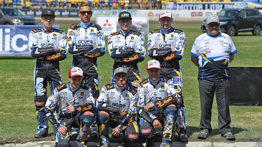 Cała żużlowa Polska zazdrości nam drużyny i kibiców!