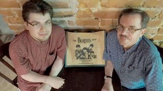Całe życie z Beatlesami. Pierwszy międzynarodowy zlot w Lublinie